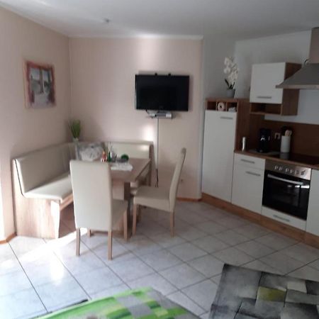 Ferienwohnung May Seiwerath Экстерьер фото
