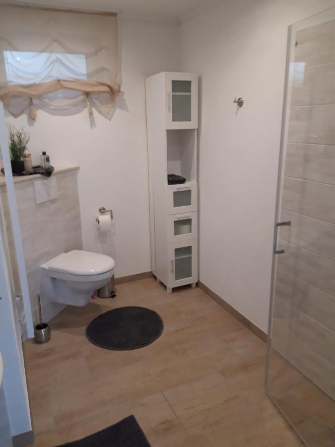 Ferienwohnung May Seiwerath Экстерьер фото