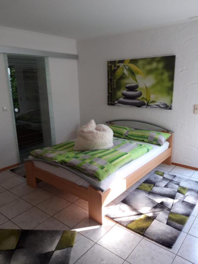 Ferienwohnung May Seiwerath Экстерьер фото