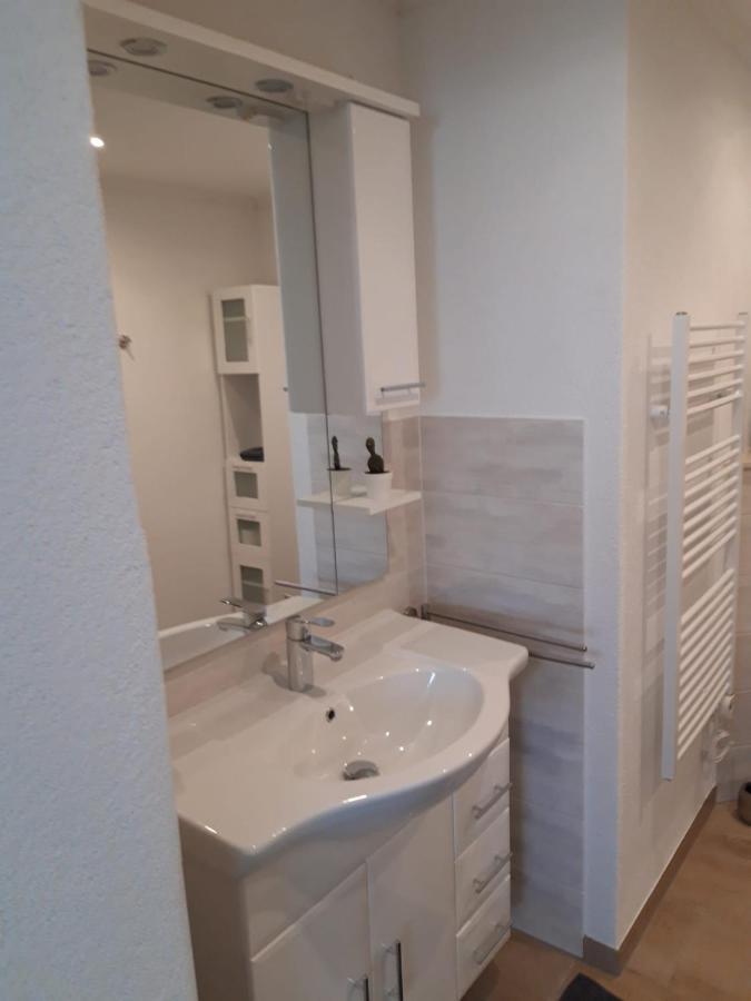 Ferienwohnung May Seiwerath Экстерьер фото